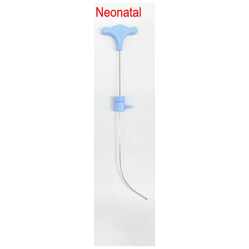 All three sizes tracheal intubation guide wire Intubation Catheter Guide core Reusable