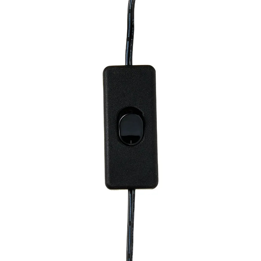 Adjustable LED Aquarium Light 1.53Gallon With Modes Timer