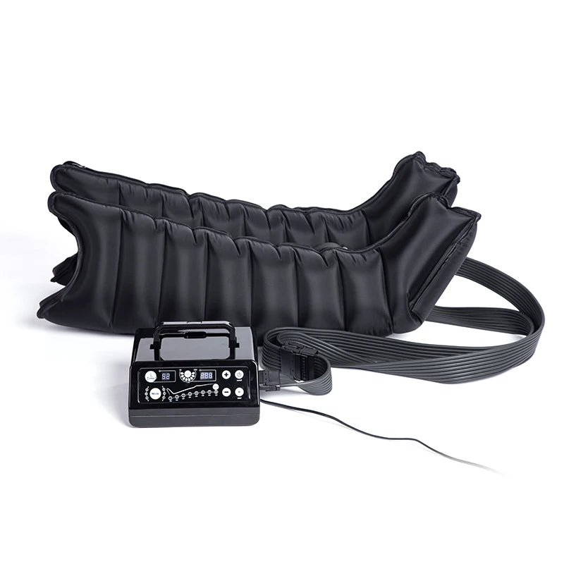 Pressotherapy Air Compression Foot Massager For Leg Recovery