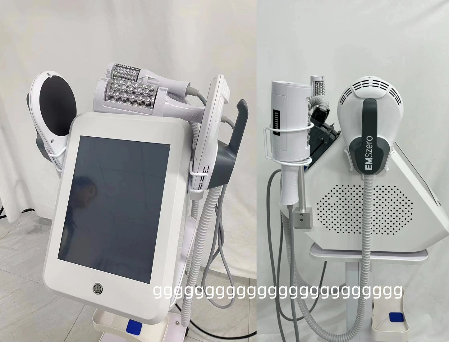 Slimming Massage Device For Cellulite 360 Degree Roller