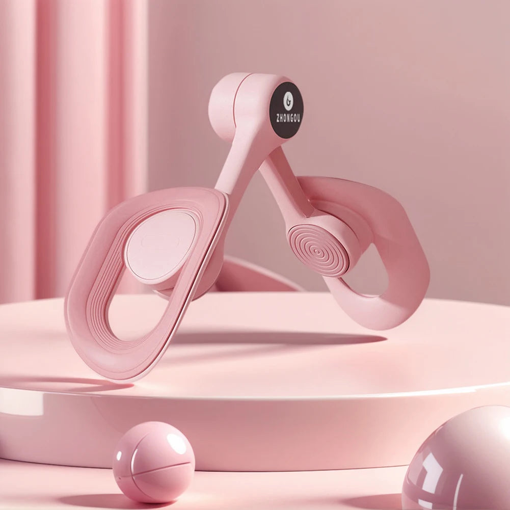 Kegel Pelvic Floor Trainer Non Slip Pelvic Floor Muscle Trainer For Postpartum Recovery And Leg Training