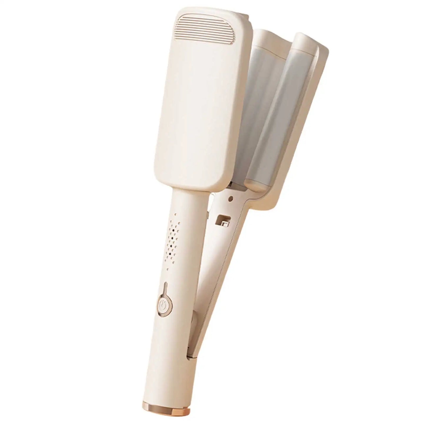 32mm Electric Curling Iron Deep Waver for Women Professional