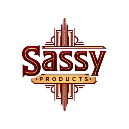 Sassy Products25